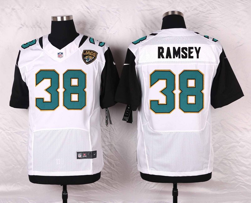 Jacksonville Jaguars elite jerseys-024